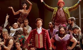 The Greatest Showman